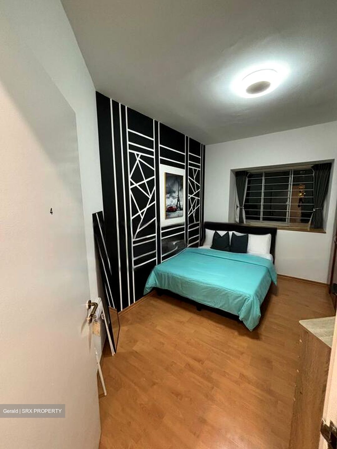 Sunshine Plaza (D7), Apartment #484273271